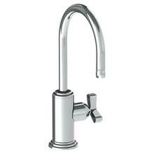 Watermark 29-7.3-TR15-PC - Deck Mounted 1 Hole Kitchen Faucet