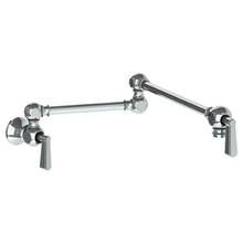 Watermark 29-7.8-TR14-GP - Wall Mounted Pot Filler