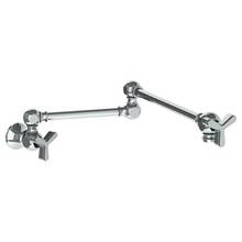 Watermark 29-7.8-TR15-PC - Wall Mounted Pot Filler