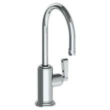 Watermark 29-9.3-TR14-PC - Deck Mounted 1 Hole Bar Faucet