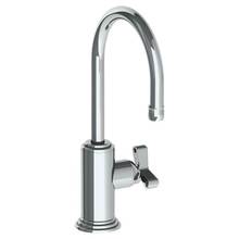 Watermark 29-9.3-TR15-PC - Deck Mounted 1 Hole Bar Faucet