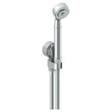 Watermark 29-HSHK3-WH - Wall Mounted Hand Shower Set with Hand Shower and 69'' Hose