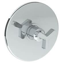 Watermark 29-T10-TR15-PC - Wall mounted Thermostatic Shower Trim, 7 1/2''