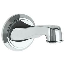 Watermark 29-WBS-PC - Wall Mounted Bath Spout