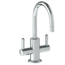 Watermark 30-9.5GHC-PC - Deck Mounted Hot