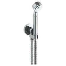 Watermark 30-HSHK3-GP - Wall Mounted Hand Shower Set with Hand Shower and 69'' Hose