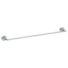 Watermark 31-0.1-WH - Wall Mounted Towel Bar, 18''