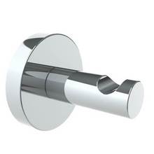 Watermark 31-0.5-GP - Wall Mounted Robe Hook