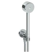 Watermark 31-HSHK4-WH - Wall Mounted Hand Shower Set with Volume Hand Shower and 69'' Hose