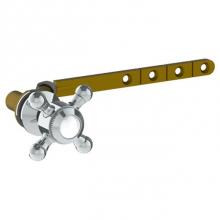 Watermark 312-0.11-X-PC - Tank Lever