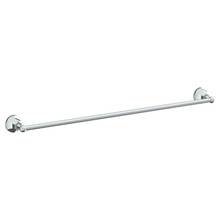 Watermark 312-0.1-GP - Wall Mounted Towel Bar, 18''