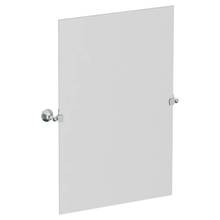 Watermark 312-0.9A-PC - Wall Mounted 24'' x 36'' Rectangular Pivot Mirror