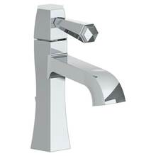 Watermark 312-1.15-Y-Y2-PC - Deck Mounted Monoblock Lavatory Mixer