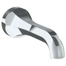 Watermark 312-WBS-PC - Wall Mounted Bath Spout