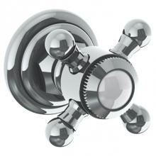 Watermark 312-WTR-V-PC - Wall Mounted Trim