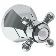 Watermark 312-WTR-X-PC - Wall Mounted Trim