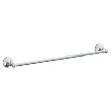 Watermark 313-0.1A-GP - Wall Mounted Towel Bar, 24''