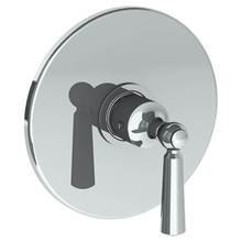 Watermark 313-T10-WW-PC - Wall mounted Thermostatic Shower Trim, 7 1/2''