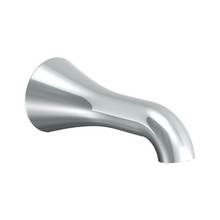 Watermark 313-WBS-PC - Wall Mounted Bath Spout