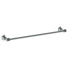 Watermark 314-0.1-M-GP - Wall Mounted Towel Bar, 18''