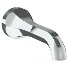 Watermark 314-WBS-PC - Wall Mounted Bath Spout