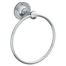 Watermark 321-0.3-GP - Wall Mounted Towel Ring