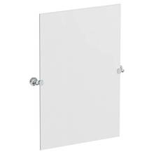 Watermark 321-0.9A-PC - Wall Mounted 24'' x 36'' Rectangular Pivot Mirror