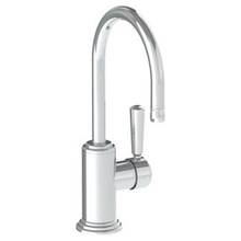 Watermark 321-9.3-S1-PC - Deck Mounted 1 Hole Bar Faucet