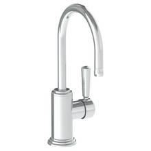 Watermark 321-9.3-S1A-PC - Deck Mounted 1 Hole Bar Faucet