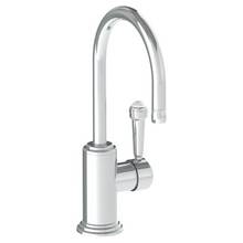 Watermark 321-9.3-S2-GP - Deck Mounted 1 Hole Bar Faucet