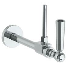 Watermark 321-MAS7-S1A-PC - Angle Stop Kit -1/2'' Sweat x 3/8'' OD Compression