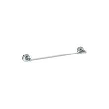 Watermark 34-0.1-GP - Wall Mounted Towel Bar, 18''