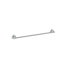 Watermark 34-0.1A-GP - Wall Mounted Towel Bar, 24''