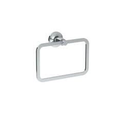 Watermark 34-0.3-WH - Wall Mounted Towel Ring