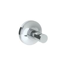 Watermark 34-0.5-WH - Wall Mounted Robe Hook