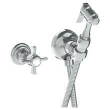 Watermark 34-4.4-S1-PC - Wall Mounted Bidet Spray Set