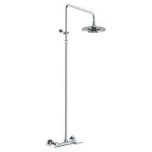Watermark 34-6.1-DD2-PC - Wall Mounted Exposed Shower