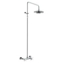 Watermark 34-6.1-DD3-PC - Wall Mounted Exposed Shower