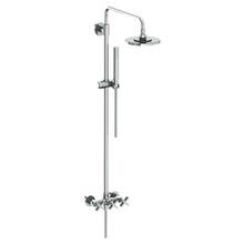 Watermark 34-6.1HS-DD3-GP - Wall Mounted Exposed Shower with Hand Shower