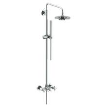 Watermark 34-6.1HS-S1-GP - Wall Mounted Exposed Shower with Hand Shower