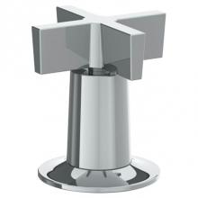 Watermark 34-DT-DD3-PC - Trim For Deck Mounted Valve