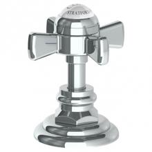 Watermark 34-DT-S1-PC - Trim For Deck Mounted Valve