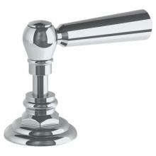 Watermark 34-DT-S1A-PC - Trim For Deck Mounted Valve