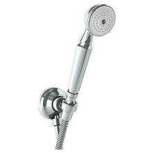 Watermark 34-HSHK3-GP - Wall Mounted Hand Shower Set with Hand Shower and 69'' Hose