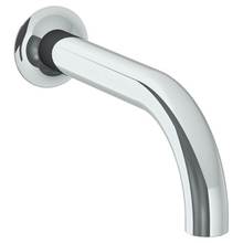 Watermark 34-WBS-GP - Wall Mounted Bath Spout