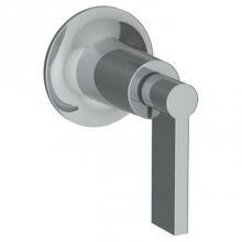 Watermark 34-WTR-DD2-PC - Wall Mounted Trim