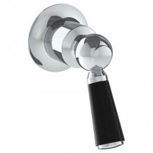 Watermark 34-WTR-H4-PC - Wall Mounted Trim