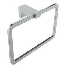 Watermark 35-0.3-GP - Wall Mounted Towel Ring