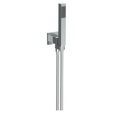 Watermark 35-HSHK3-WH - Wall Mounted Hand Shower Set with Hand Shower and 69'' Hose