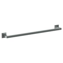 Watermark 35.1-0.1A-WH - Wall Mounted Towel Bar, 24''